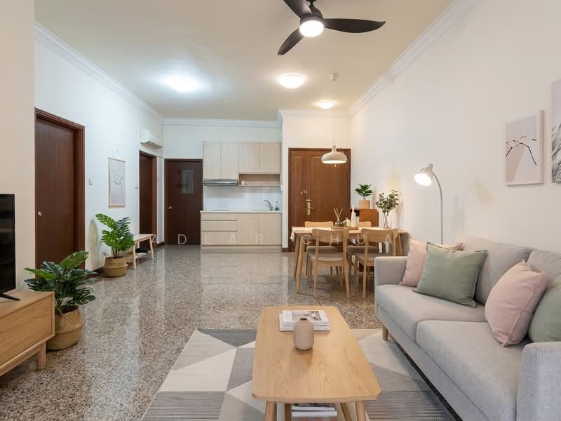 Dover Parkview, 32 Dover Rise, 2 Bedrooms, 969 sqft, Condominium For Sale, by Adear Chua, 60134044 - PropertyGuru.com.sg