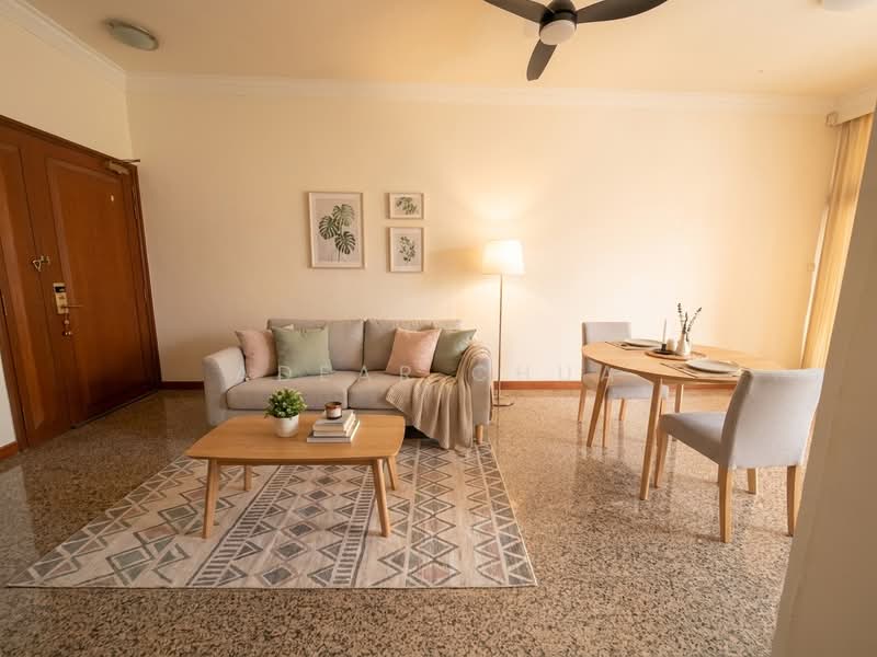 Dover Parkview, 32 Dover Rise, 2 Bedrooms, 969 sqft, Condominium For Sale, by Adear Chua, 60134044 - PropertyGuru.com.sg