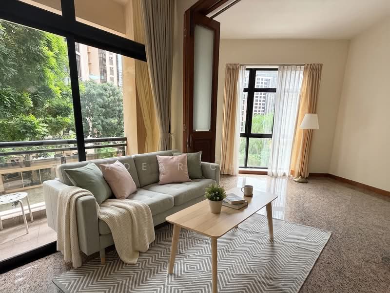 Dover Parkview, 32 Dover Rise, 2 Bedrooms, 969 sqft, Condominium For Sale, by Adear Chua, 60134044 - PropertyGuru.com.sg