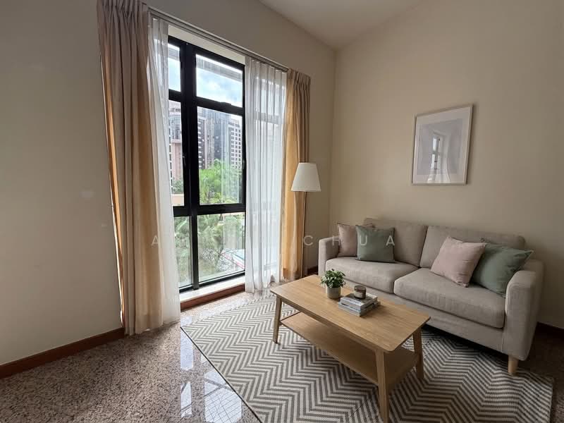 Dover Parkview, 32 Dover Rise, 2 Bedrooms, 969 sqft, Condominium For Sale, by Adear Chua, 60134044 - PropertyGuru.com.sg
