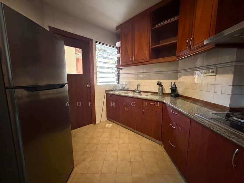 Dover Parkview, 32 Dover Rise, 2 Bedrooms, 969 sqft, Condominium For Sale, by Adear Chua, 60134044 - PropertyGuru.com.sg