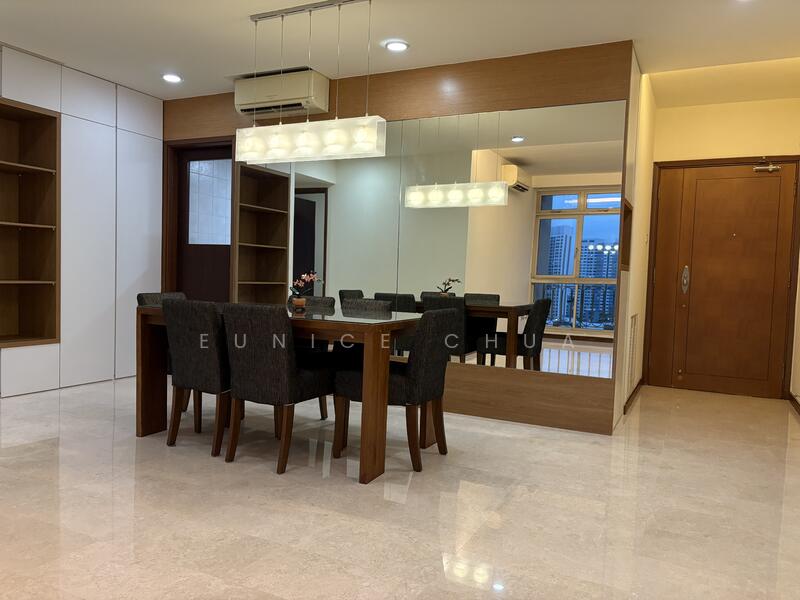 For Rent - The Gardens at Bishan