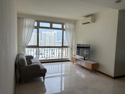 For Rent - The Gardens at Bishan