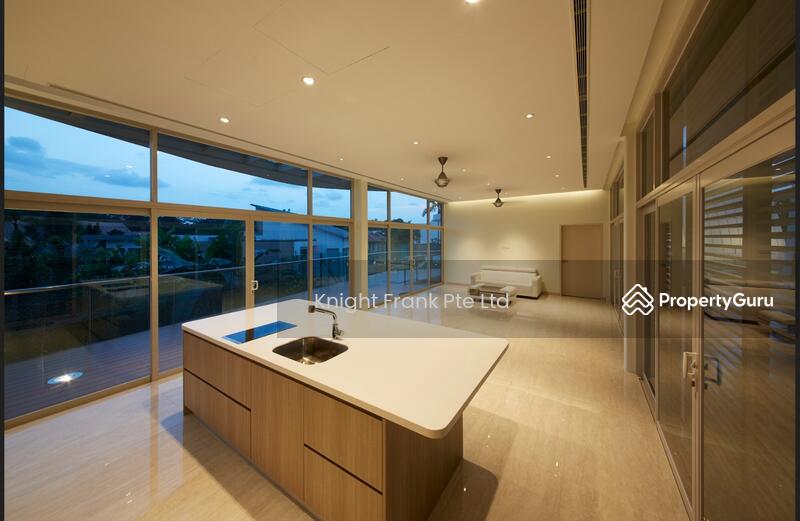 Dry Kitchen
