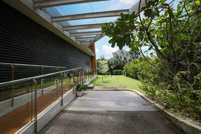 For Sale - Dunearn Estate - Elevated within 1km to SCGS