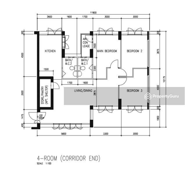 For Sale 405 Admiralty Link