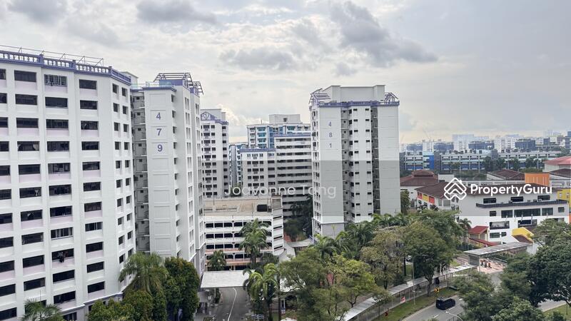 For Sale - 405 Admiralty Link