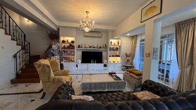 For Sale - Greenwood Avenue