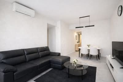 For Sale - The Santorini