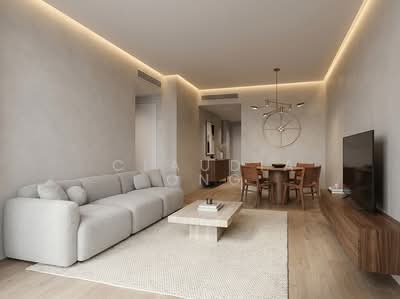 For Sale - The Santorini