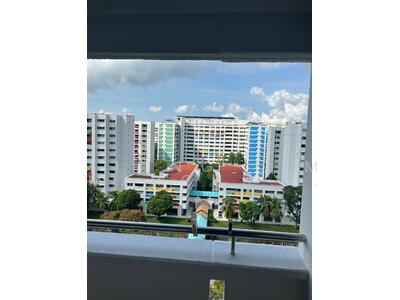 For Rent - 237 Bukit Panjang Ring Road