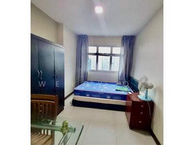 For Rent - 471B Upper Serangoon Crescent