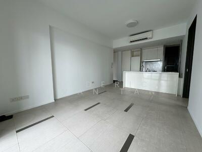 For Rent - Newton Suites