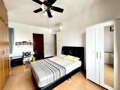 For Rent - Central Grove