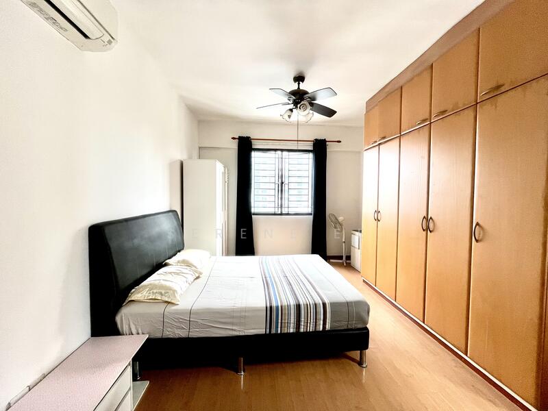 Central Grove, , Room Rental, 200 sqft, Condominium For Rent, by Serene Ee, 60134080 - PropertyGuru.com.sg