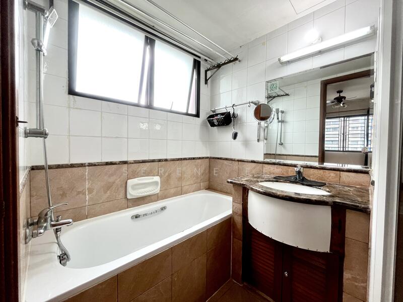 Central Grove, , Room Rental, 200 sqft, Condominium For Rent, by Serene Ee, 60134080 - PropertyGuru.com.sg