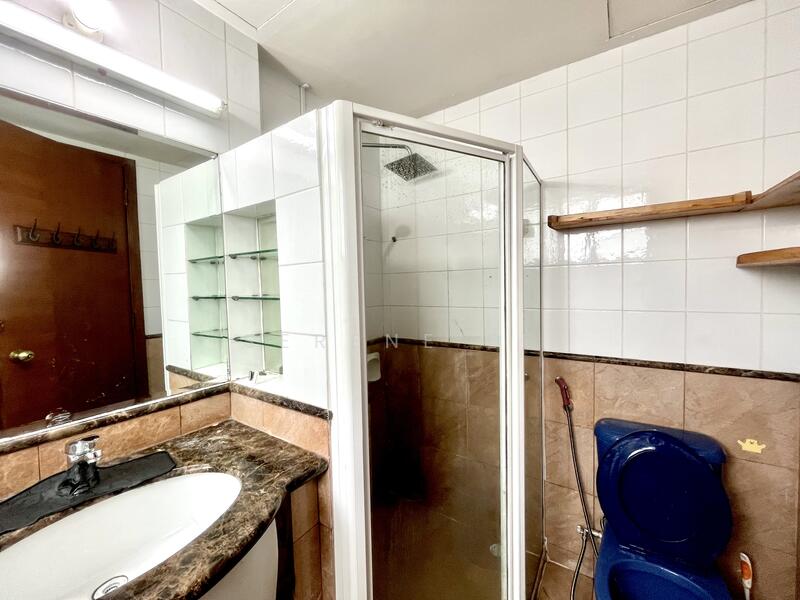 Central Grove, , Room Rental, 200 sqft, Condominium For Rent, by Serene Ee, 60134080 - PropertyGuru.com.sg