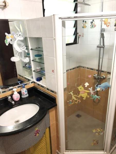 Central Grove, Eunos / Geylang / Paya Lebar, Room Rental, 150 sqft, Condominium For Rent, by Serene Ee, 60134080 - Bathroom - PropertyGuru.com.sg