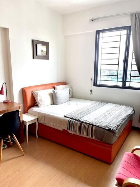 Central Grove, Eunos / Geylang / Paya Lebar, Room Rental, 150 sqft, Condominium For Rent, by Serene Ee, 60134080 - Bedroom - PropertyGuru.com.sg