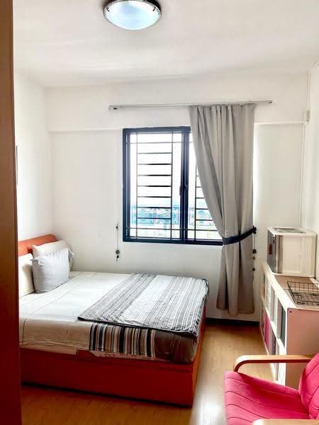 Central Grove, Eunos / Geylang / Paya Lebar, Room Rental, 150 sqft, Condominium For Rent, by Serene Ee, 60134080 - Bedroom - PropertyGuru.com.sg
