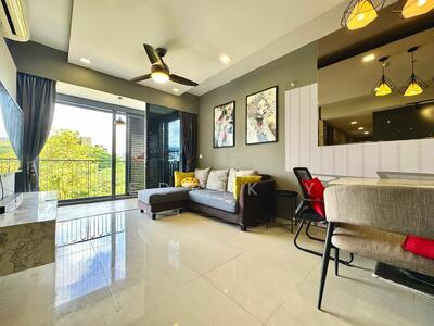 For Rent - Westwood Residences EC