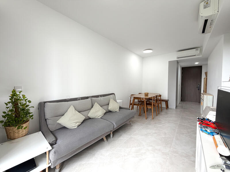 For Sale - AMO Residence