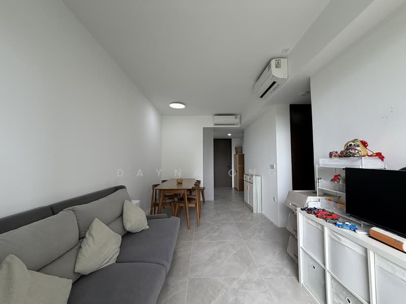 For Sale - AMO Residence