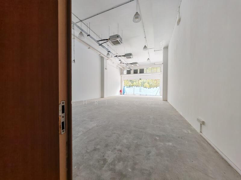 Interlocal Centre, 100G Pasir Panjang Road, Buona Vista / West Coast / Clementi New Town, 1,689 sqft, Light Industrial (B1) For Rent, by Chris Goh, 60134087 - Interior - CommercialGuru.com.sg
