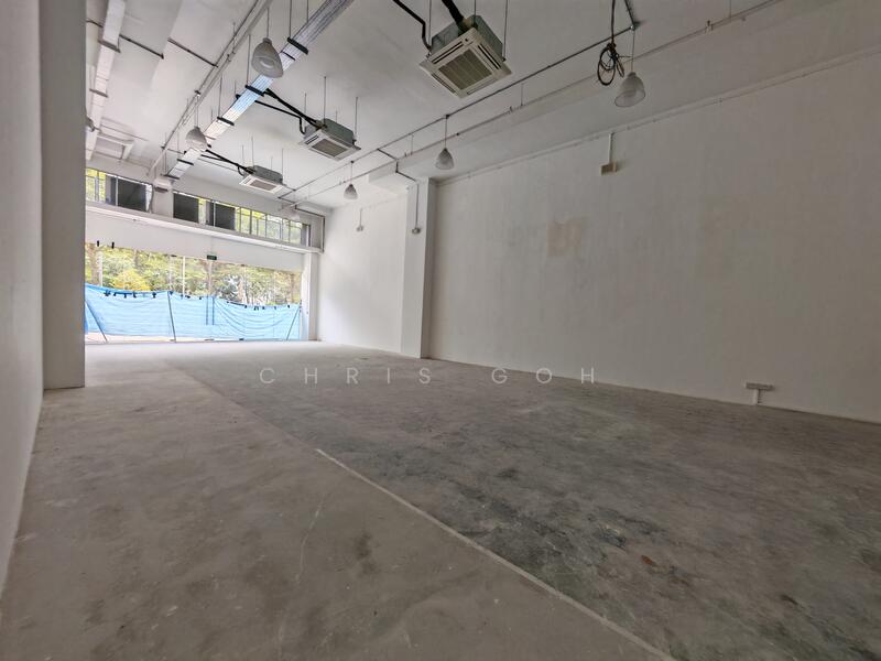 Interlocal Centre, 100G Pasir Panjang Road, Buona Vista / West Coast / Clementi New Town, 1,689 sqft, Light Industrial (B1) For Rent, by Chris Goh, 60134087 - CommercialGuru.com.sg