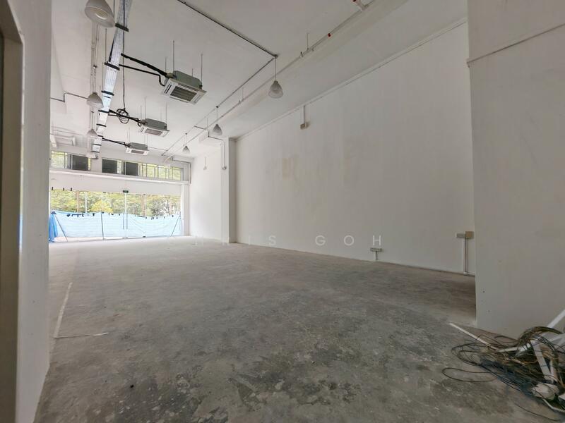 Interlocal Centre, 100G Pasir Panjang Road, Buona Vista / West Coast / Clementi New Town, 1,689 sqft, Light Industrial (B1) For Rent, by Chris Goh, 60134087 - CommercialGuru.com.sg