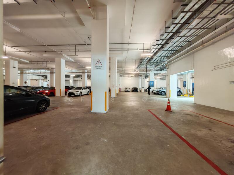 Interlocal Centre, 100G Pasir Panjang Road, Buona Vista / West Coast / Clementi New Town, 1,689 sqft, Light Industrial (B1) For Rent, by Chris Goh, 60134087 - CommercialGuru.com.sg