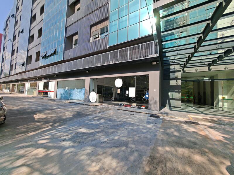 Interlocal Centre, 100G Pasir Panjang Road, Buona Vista / West Coast / Clementi New Town, 1,689 sqft, Light Industrial (B1) For Rent, by Chris Goh, 60134087 - CommercialGuru.com.sg