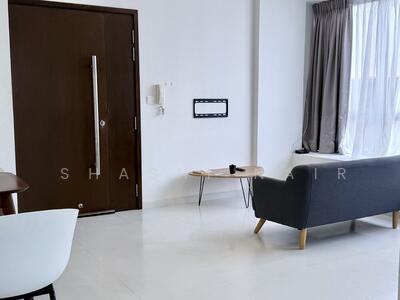 For Rent - 833 M B Residences