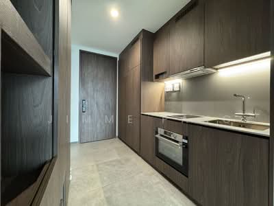 For Rent - Midtown Modern