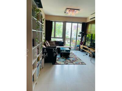 For Rent - Kovan Melody