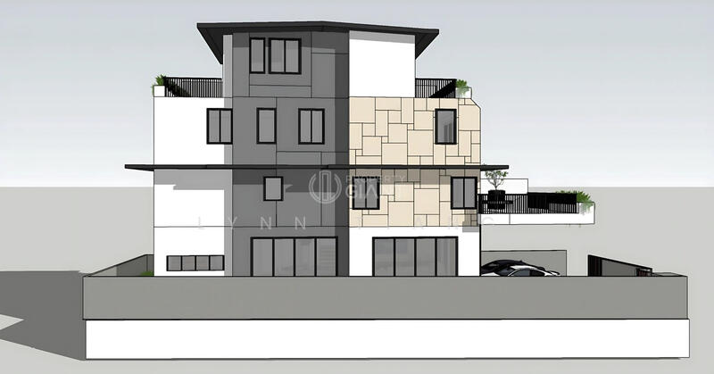 ❤️GIANT⚡️Brand-New 5 Levels Semi-D In Tanglin District 10! Nearby MRT with Pool & Lift, Coronation Road / King’s Road / Prince of Wales Road, 4 Bedrooms, 7,000 sqft, Semi-Detached House For Sale, by Lynn Tiang, 60134103 - PropertyGuru.com.sg