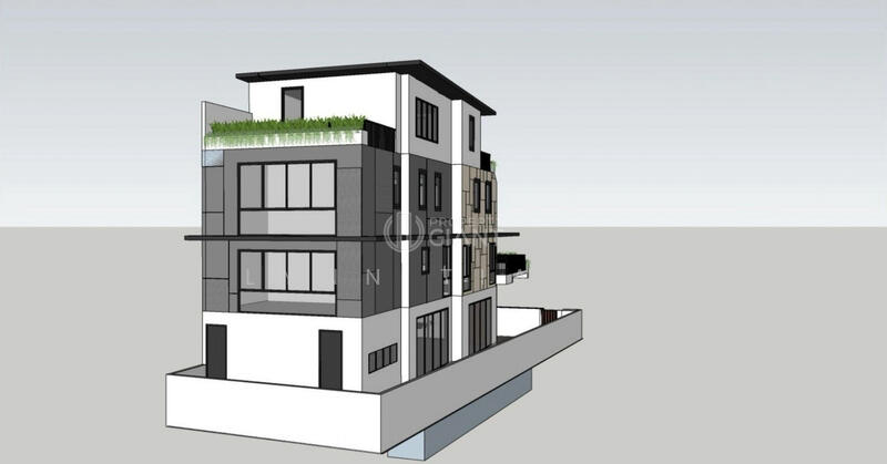 ❤️GIANT⚡️Brand-New 5 Levels Semi-D In Tanglin District 10! Nearby MRT with Pool & Lift, Coronation Road / King’s Road / Prince of Wales Road, 4 Bedrooms, 7,000 sqft, Semi-Detached House For Sale, by Lynn Tiang, 60134103 - PropertyGuru.com.sg