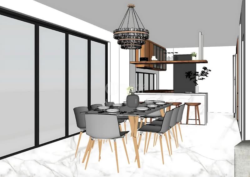 ❤️GIANT⚡️Brand-New 5 Levels Semi-D In Tanglin District 10! Nearby MRT with Pool & Lift, Coronation Road / King’s Road / Prince of Wales Road, 4 Bedrooms, 7,000 sqft, Semi-Detached House For Sale, by Lynn Tiang, 60134103 - PropertyGuru.com.sg