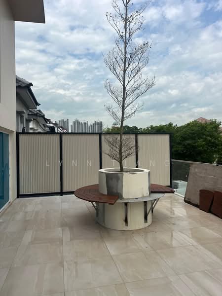 ❤️GIANT⚡️Brand-New 5 Levels Semi-D In Tanglin District 10! Nearby MRT with Pool & Lift, Coronation Road / King’s Road / Prince of Wales Road, 4 Bedrooms, 7,000 sqft, Semi-Detached House For Sale, by Lynn Tiang, 60134103 - PropertyGuru.com.sg