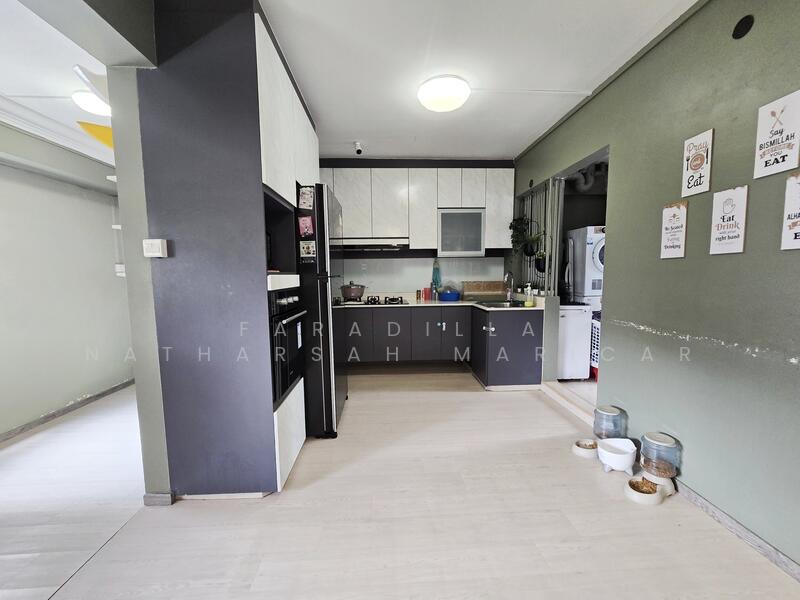 755 Woodlands Avenue 4, 755 Woodlands Avenue 4, Admiralty / Woodlands, 4 Bedrooms, 1,313 sqft, HDB Flat For Sale, by Fara D, 60134111 - PropertyGuru.com.sg