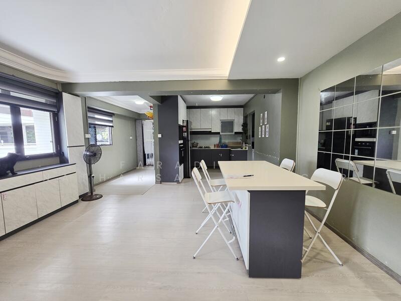 755 Woodlands Avenue 4, 755 Woodlands Avenue 4, Admiralty / Woodlands, 4 Bedrooms, 1,313 sqft, HDB Flat For Sale, by Fara D, 60134111 - PropertyGuru.com.sg