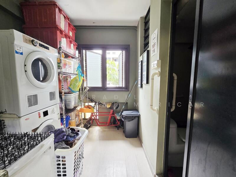 755 Woodlands Avenue 4, 755 Woodlands Avenue 4, Admiralty / Woodlands, 4 Bedrooms, 1,313 sqft, HDB Flat For Sale, by Fara D, 60134111 - PropertyGuru.com.sg