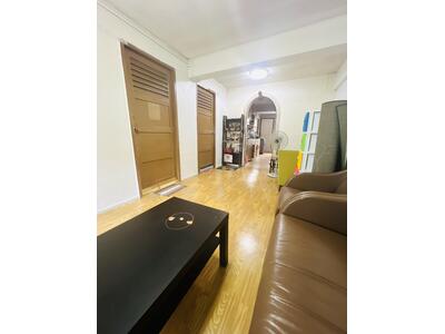 For Sale - 21 Telok Blangah Crescent