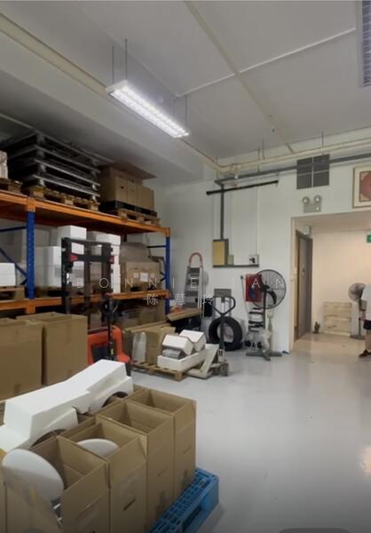 Ubi Techpark, 10 Ubi Crescent, 2,200 sqft, Light Industrial (B1) For Sale, by Bonnie Tan 陈慧玲, 60134128 - Others - CommercialGuru.com.sg
