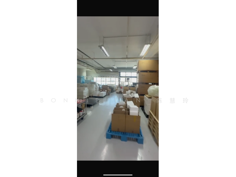 Ubi Techpark, 10 Ubi Crescent, 2,200 sqft, Light Industrial (B1) For Sale, by Bonnie Tan 陈慧玲, 60134128 - Others - CommercialGuru.com.sg
