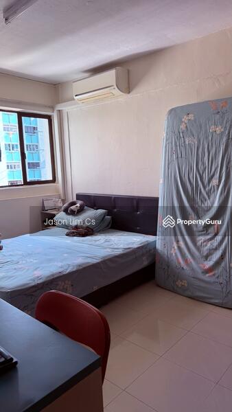 For Rent - 150 Ang Mo Kio Avenue 5