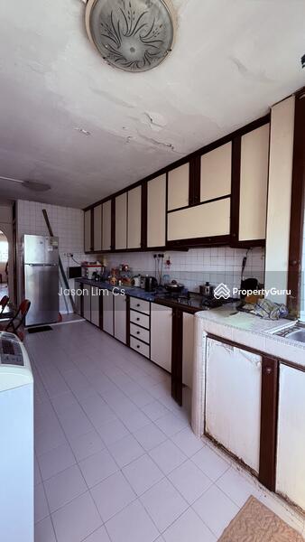 For Rent - 150 Ang Mo Kio Avenue 5