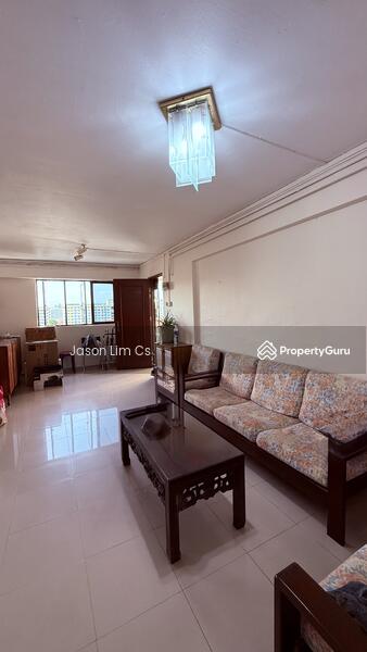 For Rent - 150 Ang Mo Kio Avenue 5