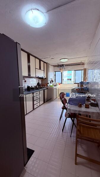 For Rent - 150 Ang Mo Kio Avenue 5