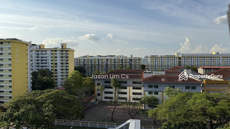 For Rent - 150 Ang Mo Kio Avenue 5